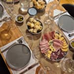 Degustación Septiembre