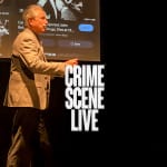 Wiggle Room Entertainment Presents: Crime Scene Live