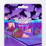 ﻿Bubble Planet: The adventure museum for all the senses - gift voucher
