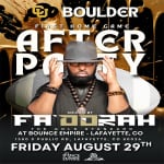 Bounce Empire - All White Affair