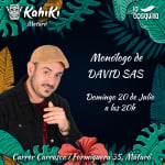 Monólogo