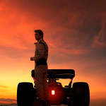 F1 Fan First Event IMAX
