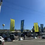 Motor Ocasión Fest: la feria de vehículos de ocasión