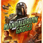 Star Wars: The Mandalorian and Grogu