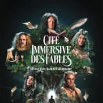 La Cité Immersive des Fables - Liste d’attente