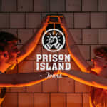 Prison Island Valence