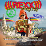 Legallyrxx Listening Party