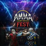 Armored MMA Championship Fest
