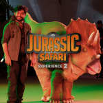 Jurassic Safari Experience 2 - Lista de espera