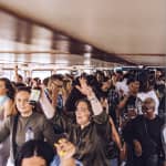 WINTER Boat Cruise x Afrobeats N brunch