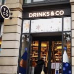 Masterclass « Voyage Bacchique » – dégustation guidée de 3 vins (un blanc, un rosé, un rouge) pour 1 personne