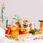 Shake Up the Season: Winter Cocktails