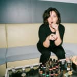 Spring Sip & Smell Candle-Making Experience