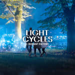 Light Cycles: uma trilha noturna imersiva em São Paulo - Lista de espera