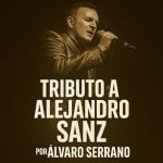 Alejandro Sanz, el tributo a una estrella