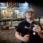 The St Leonards History of Crime Talk with Joel Griggs