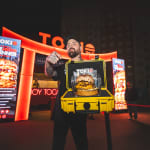 The Champions Burger Las Rozas 2026