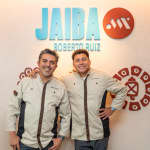 Menú a Cuatro Manos por el Chef Roberto Ruiz & Omar Malpartida