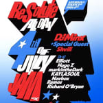 ReSolute: Moodymann & DJ Minx in DC