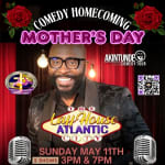 ‘Welcome to the Fellowship' Christian Comedy Show at The Laff House - The Grand Opening
