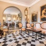 ﻿Rocamora House: Guided tour