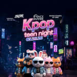 Bounce Empire - KPOP TEEN