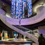 3-2-1 Olympic and Sports Museum ticket | Qatar