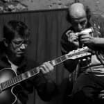 Duo Café de l'Est - Concert Jazz