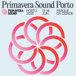 Primavera Sound Porto 2026