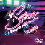 Bounce Empire - Selena Live Tribute Experience by Mayra Alejandra
