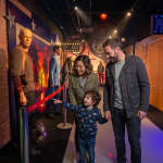 Grupo Dreams: Museu de Cera