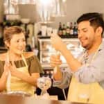 Handmade Pasta Masterclass: Penne, Farfalle & Cavatelli in NYC