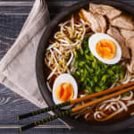 Japanese Ramen - Atlanta