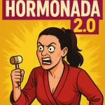 HORMONADA 2.0 - La Escalera de Jacob de Lavapiés HORMONADA 2.0