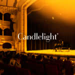Candlelight: Best Movie Soundtracks at The Royal Opera House