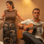 Jantar com Fado ao vivo no Canto do Poeta