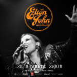 The Elton John Connection en la Sala Vesta