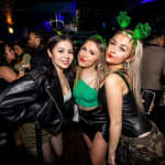 Kiss Me, I'm Irish: Las Vegas St. Patrick's Day Bar Crawl (2 Days)
