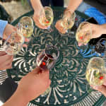 Tour de vinhos pelo Porto com visita a cave e provas incluídas