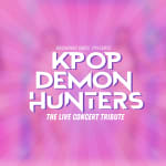 K-Pop Demon Hunters: Tributo en concierto en vivo