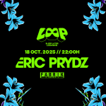 Eric Prydz con LOOP en FABRIK