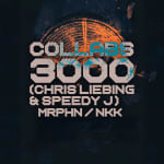 Decibel in the Park: Collabs 3000 - Florence