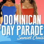 Dominican Day Sunset Boat Party Yacht Cruise