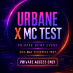 Urbane X MC Test