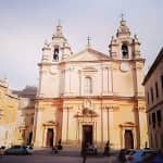 Medina, Rabat and the pastizzi experience