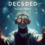 Decoded House Music & Techno Summer Boat Party NYC