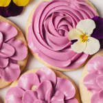 Mothers Day Cookie Decorating Class