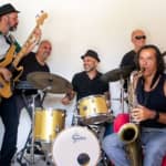 Quintas Instrumentais apresenta Arariboia Jazz