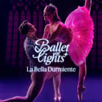 Ballet of Lights: La Bella Durmiente en un espectáculo deslumbrante