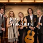 Mansion Jazz: Joie de Vivre at Wakehurst, Sussex